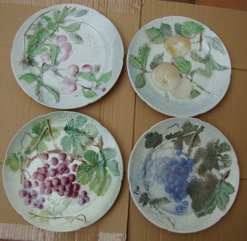 Lot assiettes keller - lot, de