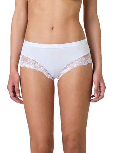 Slip jadea donna 522 short - 6,