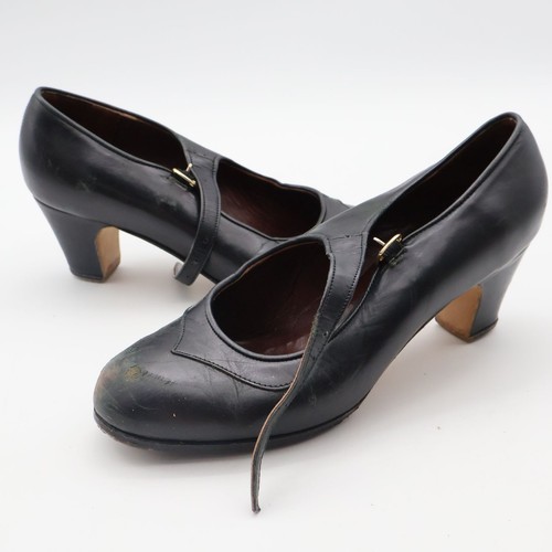 Scarpe flamenco spagnole
