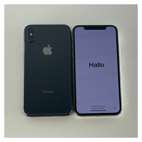Apple iphone 256 gb - iphone, x