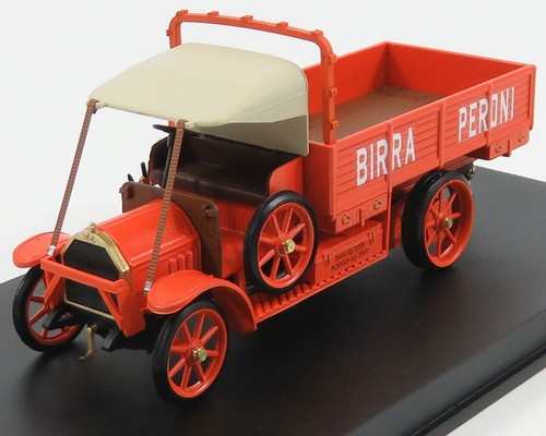 Rio models fiat - fiat, 18bl