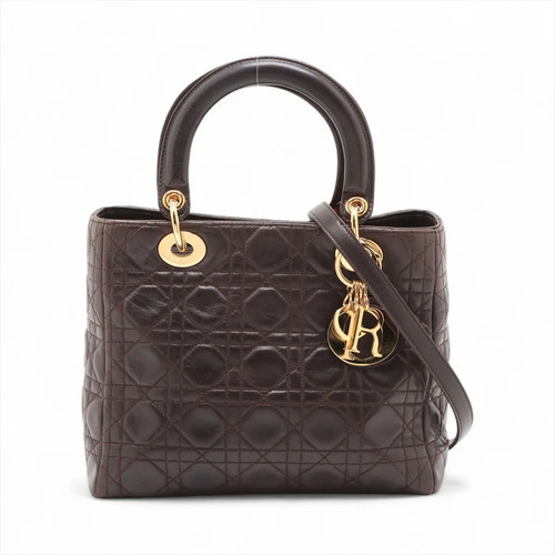 Christian dior lady - christian,