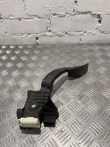 Opel corsa van acceleratore - van,