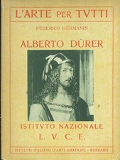 Alberto durer hermanin - alberto,