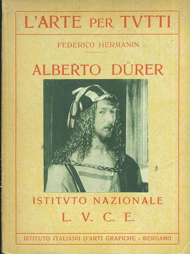 Alberto durer hermanin - alberto,