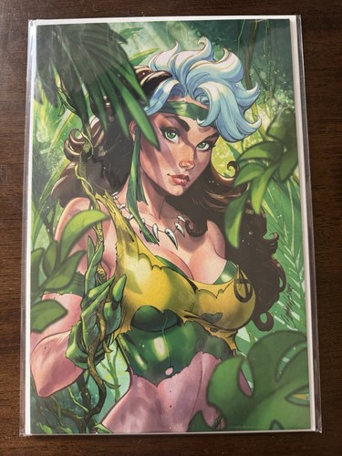 Rogue the savage - rogue,