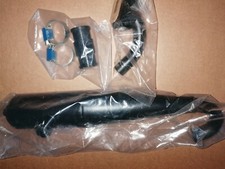 Exhaust system tuning 1/5 FG