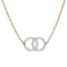 Collana Lunga Donna REBECCA