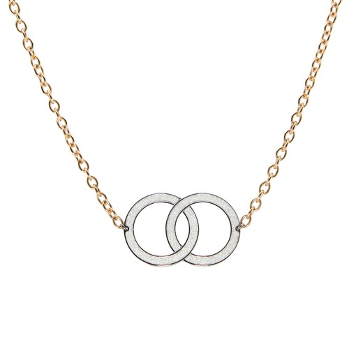 Collana lunga donna rebecca - donna,