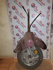 FORCELLA CERCHIO PARAFANGO