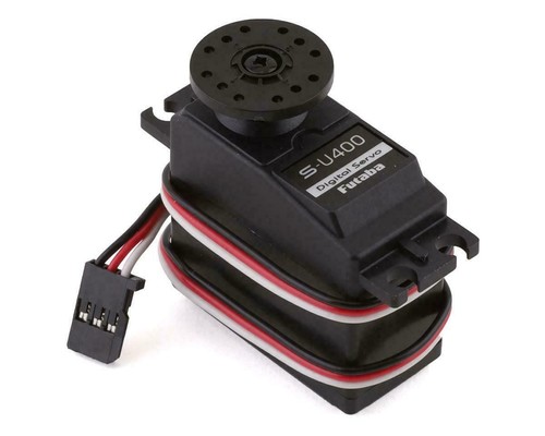 Futaba su400 servo - futaba, digitale