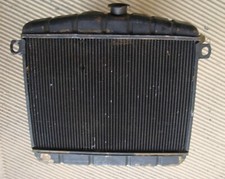 ALFA ROMEO RADIATORE RAFFREDDAMENTO GIULIA/GT E SPIDER DAL 1970 IN POI