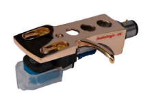 Cuffia oro rosa, cartuccia