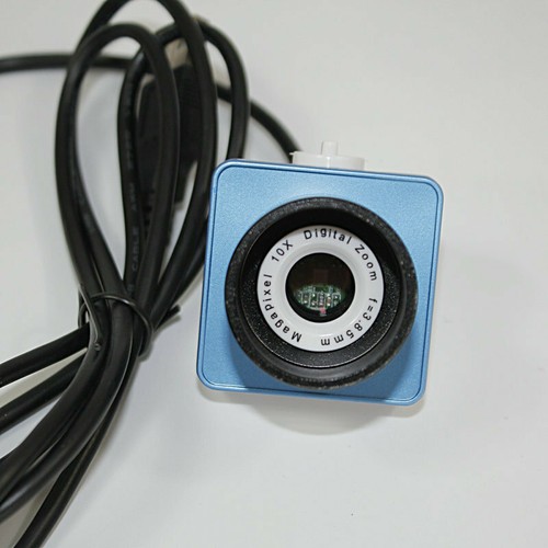 Usb cmos fotocamera - 0,3,
