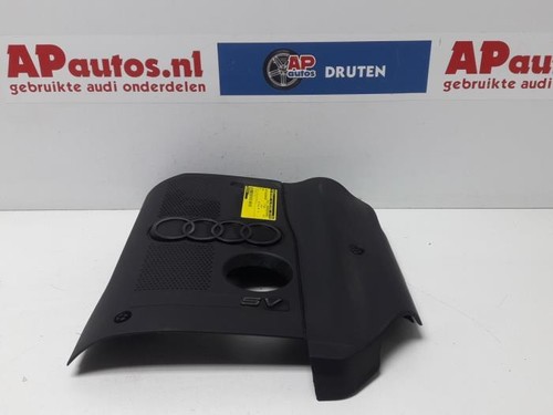 Coprimotore audi b5 - coprimotore, 8d,