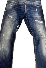 jeans donna Dsquared 