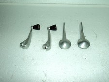 FIAT  500  F   -   2  ALZAVETRI  +  2  APRIPORTA