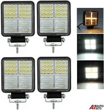 4.2 " LED Work Luce Barra 12v