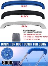 3 Archi Barca Top Boot Cover