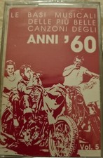 LE BASI MUSICALI DELLE PIU'