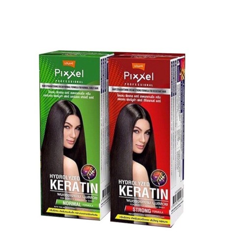 Lolane pixxel crema - 2x,