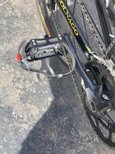 Colnago Dream Road Bike