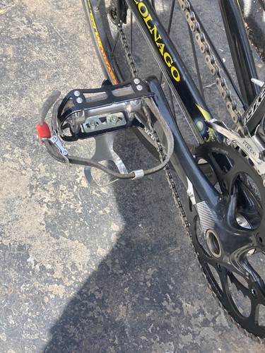 Colnago dream road - road, bike
