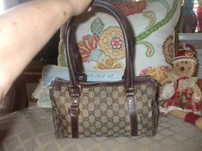 Borsa a mano veloce originale