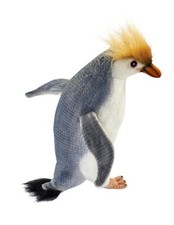 Hansa Toy 7086 Pinguino Con