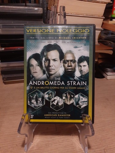 Dvd mikael salomon the - salomon,