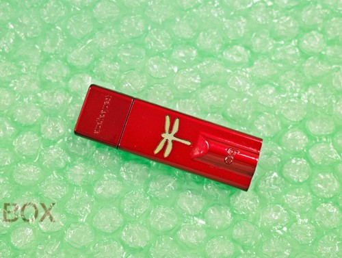 Audioquest dragonfly rosso - dragonfly,