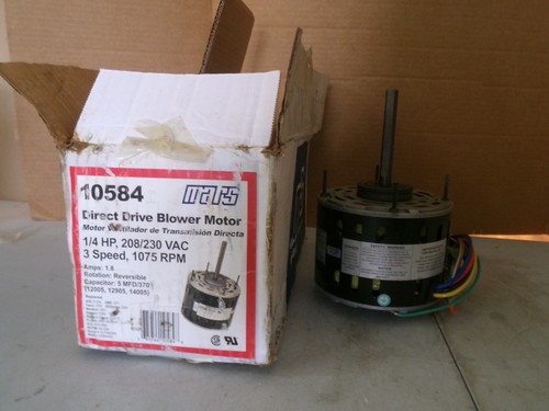 Motore soffiatore mars 10584 - soffiatore,
