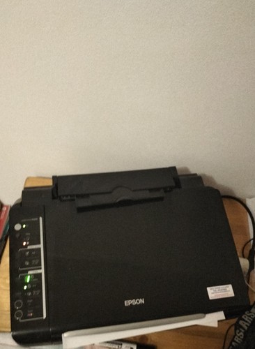 Stampante epson stylus - stampante,
