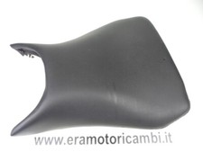 SEDILE GUIDA SELLA ANTERIORE SELLINO PILOTA YAMAHA YZF-R6 (2003-2004-2005)