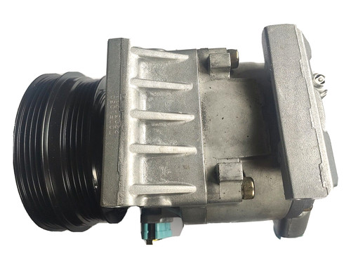 Compressore condizionatore - compressore,