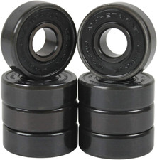 Hybrid Ceramic Skateboard Ball Bearings