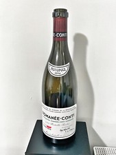 DRC Romanee-Conti 2014 Empty