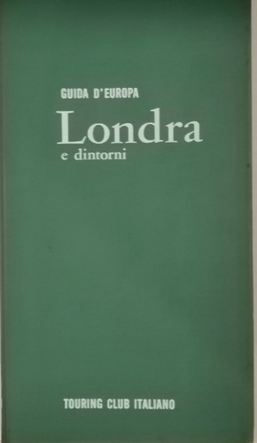 Guida europa londra e - guida,