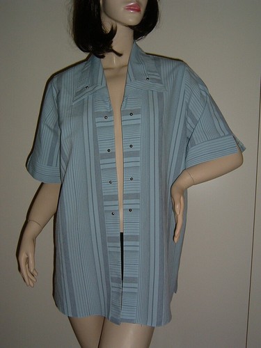 Camicia giacca blusa donna - camicia,