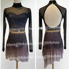 Costumi pattinaggio artistico personalizzabili per competizione