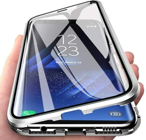 Cover magnetica per samsung - magnetica,