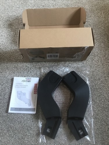 Britax agile adattatore per - britax,