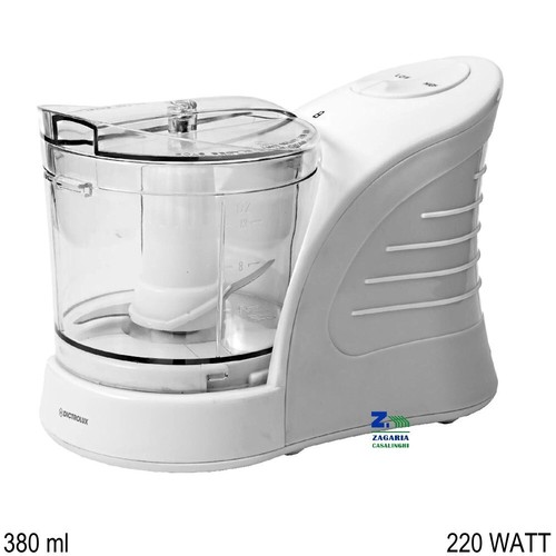 Mini tritatutto elettrico 220 - mini,