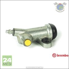 Cilindretto pompa frizione