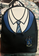 Mini zaino tuta corvonero