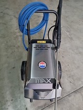 idropulitrice professionale