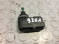 VOLKSWAGEN GOLF 4 1.9 TDI 81KW 5P MOTORINO REGOLAZIONE FARO ANTERIORE DESTRO