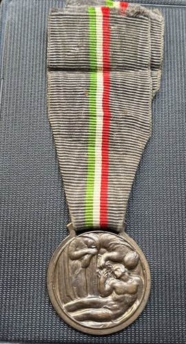 Medaglia johnson figlio che - johnson, il