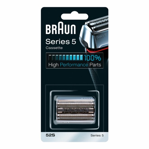 Braun series kp52s - series, 5
