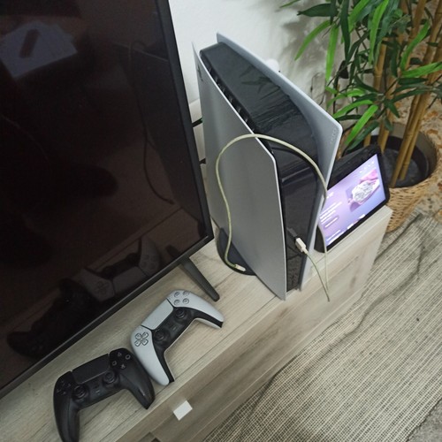 Sony ps5 disco standard - ps5,